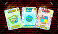 design original graffiti style word, tags and logo for you