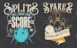 do trendy custom tshirt design for merch,printful
