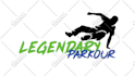 do vector tracing and improve quality of a logo