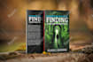design erotica or romance book cover, ebook design