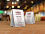 design modern, professional, custom digital restaurant menus