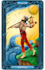 draw illustration for tarot card, oracle, game board and etc