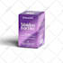 create packaging box dieline, die cut and cut lines template