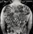 draw a realistic tattoo design