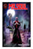 illustrate comic book covers, pages, pinups, superheroes