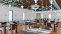 model, render architectural realistic 3d interior and exterior visualization