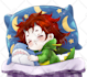 draw cute chibi characters in anime style