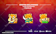 make emotes, badges and animations for you
