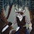 do cute funny lofi loop animation youtube GIF spotify canvas