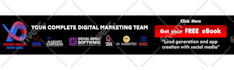 design unique and creative banner or digital ad