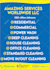 design professional cleaning service flyer, brochure or rack card