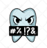 create express custom emotes, sub badges for kick, twitch, youtube