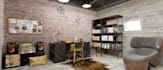 make interior rendering with vray for sketchup
