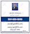design clickable HTML email signature within 24 hours