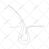 draw unique one line illustration, vector minimalism