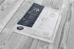 deliver professional resume, cv, cover letter templates
