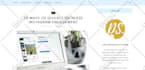 design, customize and fix blogspot website or blogger template