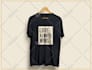 do minimalist typography t shirts simple yet striking