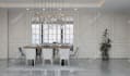 do a stunning 3d interior design with realistic 3d rendering
