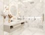 do modern apartment interior design, 3d apartment layout
