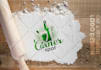 design amazon thank you card, product insert, package insert