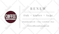 candle label design with unlimited revisions