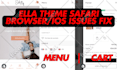 install, update, and customize shopify ella theme