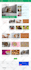 create custom website html template using html css js