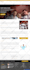 build professional wordpress website design, blog, landing page services