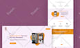 design a website for your vending machine business