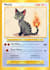 design design professional pokemon, mtg or any other cards