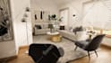 do 3d architectural interior exterior designs and renderings