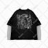 design your streetwear brand for goth, grunge, opium, tribal, y2k style