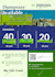 do informative flyer, brochure, bookcover design