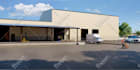 create a realistic 3d rendering