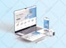 do website banner designs with professional quality