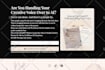 be your systeme io, clickfunnel, kajabi wix carrd co website landing page expert
