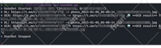 write telegram bot in python