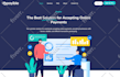 design and develop a fully functional wordpress website