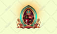 create original church seal logo, bishop or apostle seal