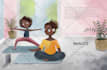 create childrens book illustrations
