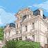 create any building into amazing vector