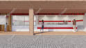 create realistic 3d architecture exterior and interior rendering