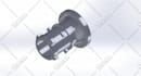 do 3d cad modeling, create stp stl dxf files, and reverse engineering your part