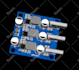 do pcb design, pcb assembly, hardware development