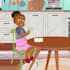 create awesome children book illustration illustrator,  children book