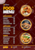 design a5 a4 a3 professional flyer for your business
