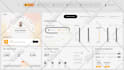 design stunning UI UX for your app or website