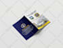 design a church program booklet, funeral booklet, or business brochure