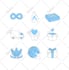 design high quality modern vector icons